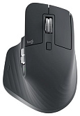 Мышь беспроводная Logitech MX Master 3S серый