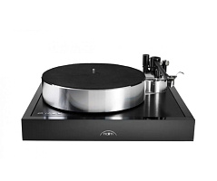 Виниловый проигрыватель Naim Turntable Solstice Special Edition