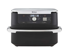 Аэрофритюрница Ninja AF500EU черный