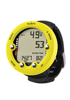 Дайв-компьютер SUUNTO ZOOP NOVO LEMON YELLOW