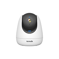 IP-камера внутренняя Tenda CP3 Pro 3MP белый