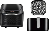 Аэрогриль Russell Hobbs 27160-56  черный