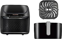 Аэрогриль Russell Hobbs 27160-56  черный