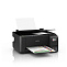 МФУ Epson L3250 фабрика печати. Wi-Fi