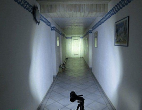 Преимущества фонарей Nitecore Преимущества фонарей Nitecore