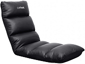 Игровое кресло Trust GXT 718 RAYZEE черный