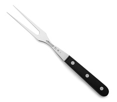 Вилка разделочная Arcos Universal Kitchen 284100 черный