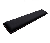 Подставка эргономическая под запястья 4P5M9AA HyperX Wrist Rest (Full) черный