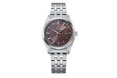 Часы аналоговые кварцевые Orient RA-WG0603R10B