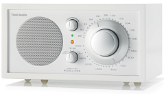 Радиоприемник Tivoli Model One Цвет: Белый [White]