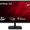 Монитор 27" FHD Viewsonic VA2732-H-2 черный