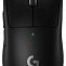 Мышь игровая Logitech G PRO X Superlight 2 черный