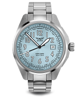 Чаcы кварцевые AVIATOR AIRACOBRA TYPE B V.1.38.0.328.5 мужские Чаcы кварцевые AVIATOR AIRACOBRA TYPE B V.1.38.0.328.5 мужские