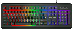 Клавиатура игровая Defender Talvar GK-558 RU черный