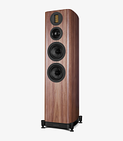 Напольная акустическая система Wharfedale EVO 5.4 орех