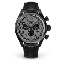 Чаcы кварцевые AVIATOR AIRACOBRA P45 CHRONO V.2.25.5.174.4 мужские Чаcы кварцевые AVIATOR AIRACOBRA P45 CHRONO V.2.25.5.174.4 мужские