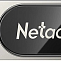 USB Флеш 32GB 3.2 Netac U278 NT03U278N-032G-32PN серебристый