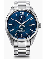 Часы механические Orient Star Contemporary RE-BX0004L00B