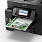 МФУ Epson L6550 фабрика печати, факс,Wi-Fi