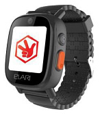 Смарт часы Elari FIXITIME 3 черный