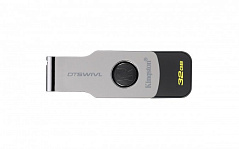 USB Флеш 32GB 3.0 Kingston DTSWIVL/32GB металл