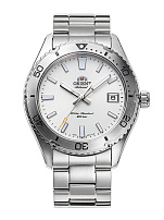 Часы механические Orient Sport RA-AC0Q03S30B (Diver)