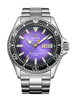 Часы механические Orient Sport RA-AA0827V39B
