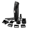 Триммер для усов и бороды Wahl Groomsman all-in-one trimmer черный