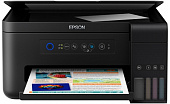 МФУ Epson L4150 фабрика печати