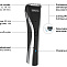 Машинка для стрижки волос Wahl Hybrid Clipper LED черно-белый