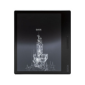 Электронная книга ONYX BOOX PAGE черный