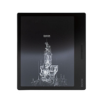 Электронная книга ONYX BOOX PAGE черный