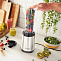 Фитнес- Блендер Russell Hobbs 23472-56 металл