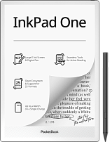 Электронная книга PocketBook PB1030-8-WW черный