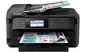 МФУ Epson WorkForce WF-7710DWF
