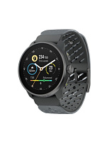 Часы спортивные SUUNTO RACE S TITANIUM GRAPHITE