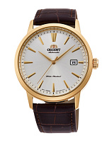 Часы механические Orient Contemporary RA-AC0F04S30B
