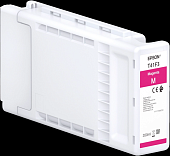 Картридж Epson C13T41F34N UltraChrome XD2 T41F340 M 350 ml пурпурный