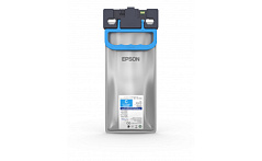 Картридж Epson C13T966140 WF-M52/57xx Series Ink Cartridge XXL BK.