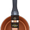 Ковш Bergner Bronze SG SG-6614 16x8 cm