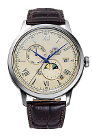 Часы механические Orient Classic RA-AK0803Y30B