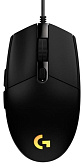 Мышь игровая Logitech G102 черный