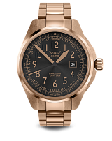 Чаcы кварцевые AVIATOR AIRACOBRA TYPE B V.1.38.2.323.5 мужские