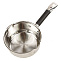 Ковш Masterpro Foodies MP BGMP-1500-BK 16x7.5 cm 1.3L