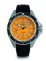 Чаcы кварцевые AVIATOR X-PRO DIVE 200 V.1.42.0.375.6  мужские