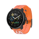 Часы спортивные SUUNTO RACE S POWER ORANGE