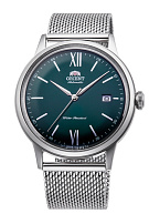 Часы механические Orient Classic RA-AC0018E30B