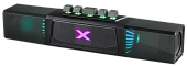 Саундбар Defender Xeno черный