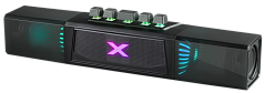 Саундбар Defender Xeno черный