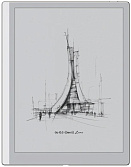 Электронная книга ONYX BOOX Go 10.3 (Gen II) Lumi